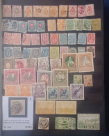 RUSSIA - Collections