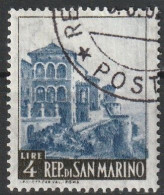 1961 # 683 O - Used Stamps