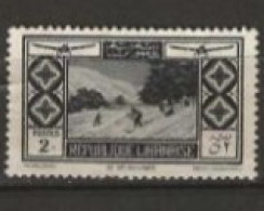 Grand Liban  PA N° YT 51 Neuf * - Airmail