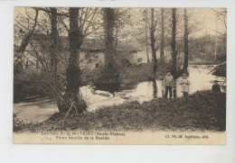 SAINT MATHIEU (environs) - Vieux Moulin De La Razide - Saint Mathieu