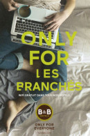 CPM - R - B & B HOTELS - ONLY FOR LES BRANCHES - Hotels & Restaurants