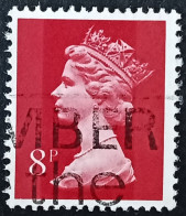 Grande-Bretagne 1973 - YT N°699 - Oblitéré - Usati