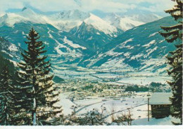 Le Mt Hohe Tauern & Bad Hofgastein. Carte Postale ( New Unused) - Bad Hofgastein