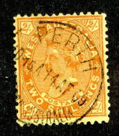 228 BCXX 1906 Scott #84 Used (offers Welcome) - Used Stamps