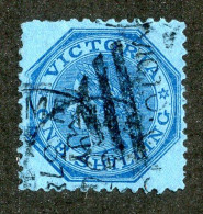 229 BCXX 1859 Scott #25 Used (offers Welcome) - Oblitérés