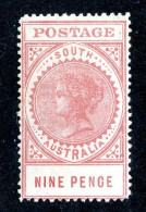 240 BCXX 1906 Scott # 154 Mlh* (offers Welcome) - Ongebruikt