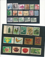 China – Used Stamps – See Scan - B - Verzamelingen & Reeksen