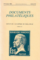 LIT - DOCUMENTS PHILATÉLIQUES - N°107 - Französisch (ab 1941)