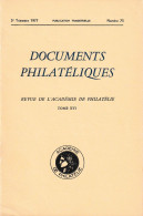 LIT - DOCUMENTS PHILATÉLIQUES - N°73 - French (from 1941)