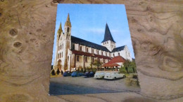 189 / ST MARTIN DE BOSCHERVILLE ABBAYE DE SAINT GEORGES - Saint-Martin-de-Boscherville