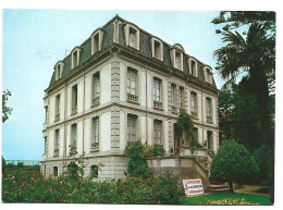 ORGANIZACION SINDICAL, OBRA SINDICAL EDUCACION Y DESCANSO, RESIDENCIA J.A.G. TUÑON.- RIBADESELLA / ASTURIAS.- ( ESPAÑA ) - Asturias (Oviedo)