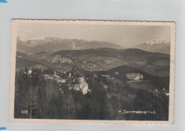 Semmering - Semmering