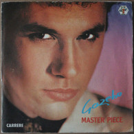 Vinyle 45 Tours : Gazebo : Master Piece - Disco, Pop