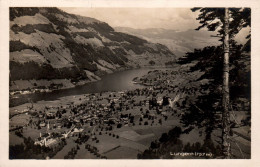 G8282 - Lungern - Photoglob Zürich - Lungern