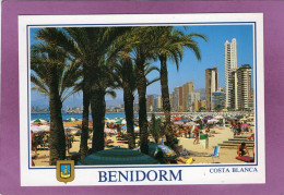 BENIDORM Playa Levante Plage Levante Levante Beach - Alicante