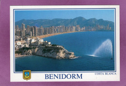 BENIDORM - Alicante