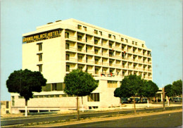 9-12-2023 (1 W 41) Jordan - Grand Palace Hotel In Amman - Jordania