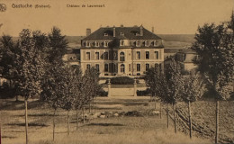 Gastuche Chateau De Laurensart - Graven