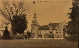 Aalter Kasteel Nobelstede - Aalter