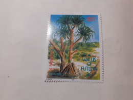 TIMBRE  WALLIS-ET-FUTUNA      N  532   COTE  0,70  EUROS   NEUF  SANS   CHARNIERE - Unused Stamps
