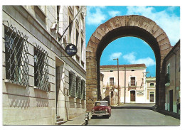 ARCO DE TRAJANO / TRAJANO ARCH.-  MERIDA.- ( ESPAÑA ) - Mérida