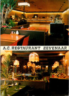 9-12-2023 (1 W 45) AC Restaurant In Zevenaar - Hotels & Restaurants