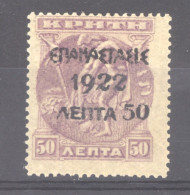 Grèce  :  Yv  291A  * - Unused Stamps