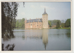 Holsbeek, Kastel Van Horst, Sint-Pieters-Rode - Holsbeek