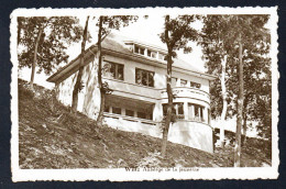 Luxembourg. Wiltz. Auberge De La Jeunesse Charles Mathieu. - Wiltz