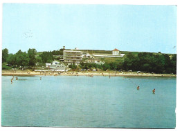 PLAYA DE ARES / ARES BEACH.- LA CORUÑA.- GALICIA.- ( ESPAÑA ) - La Coruña