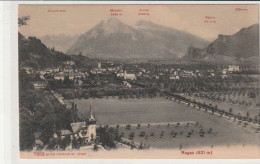 BAD RAGAZ - Bad Ragaz