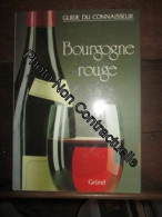 Bourgogne Rouge - Sonstige & Ohne Zuordnung