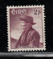 IRELAND Scott # 159 Unused NO GUM - Thomas O'Crohan - Nuevos