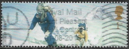 GB SG2361 2003 Extreme Endeavours 1st Good/fine Used [37/30679A/25M] - Used Stamps