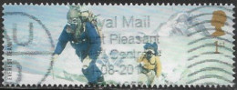 GB SG2361 2003 Extreme Endeavours 1st Good/fine Used [37/30679A/25M] - Oblitérés