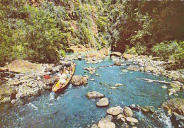 AK 185530 PHILIPPINES - Pagsanjan Falls - Philippines