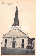 De Kerk - Hamme - Hamme