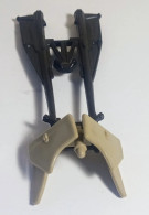 Starwars - Fourche Speeder Bike - Premiera Aparición (1977 – 1985)