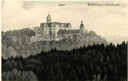 43028644 Rochsburg Schloss Rochsburg - Lunzenau