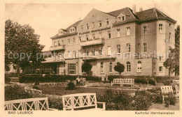 43028580 Bad Lausick Kurhotel Herrmannsbad Bad Lausick - Bad Lausick