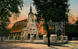 43028302 Luetzen Gustav Adolf Denkmal Mit Kapelle Luetzen - Lützen