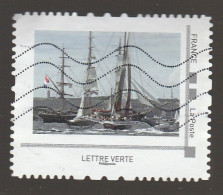 MONTIMBRAMOI VOILIERS OBLITERE - Used Stamps