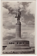 Monument Van Chr. De Wal In Het Otterlose Zand - Het Nationale Park 'De Hoge Veluwe' - (Nederland/Holland) - 1953 - Ede