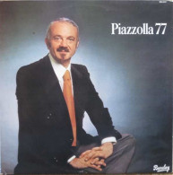 PIAZZOLLA   77 - Instrumentaal