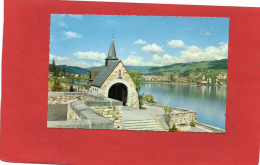 SUISSE---KÜSSNACHT Am Rigi--lac Des Quatre Cantons--voir 2 Scans - Küssnacht