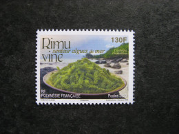 Polynésie: TB  N° 1319 , Neuf XX. - Unused Stamps