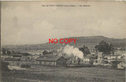 (B&P) 70 VITREY-VERNOIS. Train Locomotive En Gare. Etat Impeccable... - Vitrey-sur-Mance