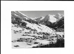 R 1608  KLOSTERS 1949 - Klosters