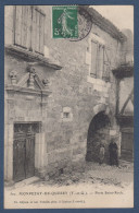 MONTPEZAT - Montpezat De Quercy