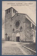 MONTPEZAT - Montpezat De Quercy